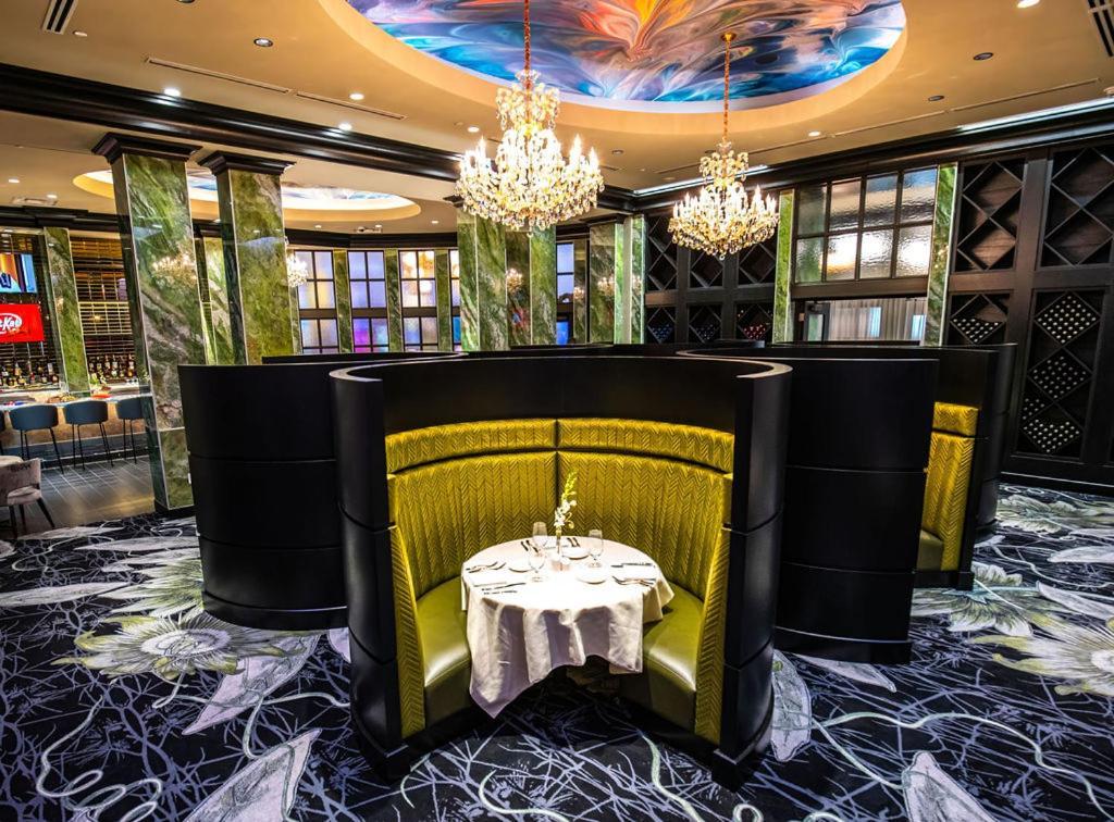 Walker'S Bluff Casino Resort คาร์บอนเดล ภายนอก รูปภาพ