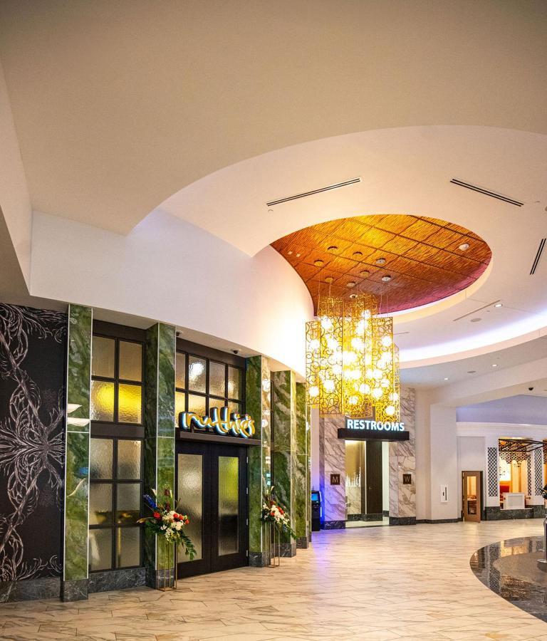 Walker'S Bluff Casino Resort คาร์บอนเดล ภายนอก รูปภาพ