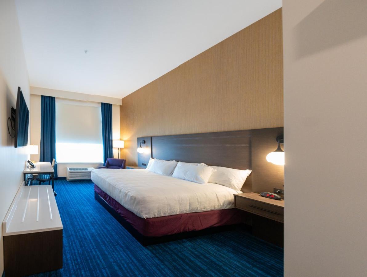 Walker'S Bluff Casino Resort คาร์บอนเดล ภายนอก รูปภาพ