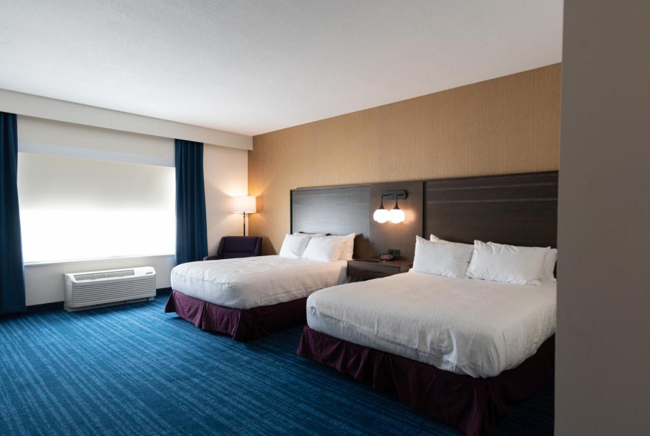 Walker'S Bluff Casino Resort คาร์บอนเดล ภายนอก รูปภาพ