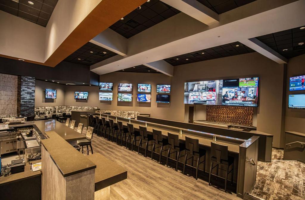 Walker'S Bluff Casino Resort คาร์บอนเดล ภายนอก รูปภาพ