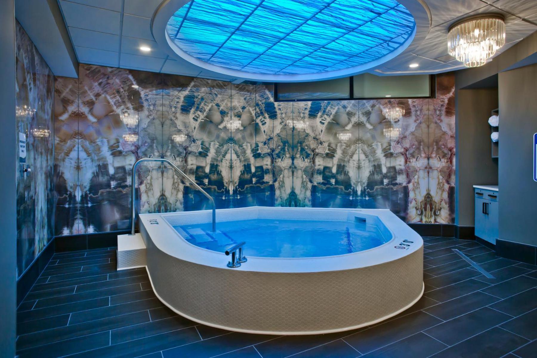 Walker'S Bluff Casino Resort คาร์บอนเดล ภายนอก รูปภาพ