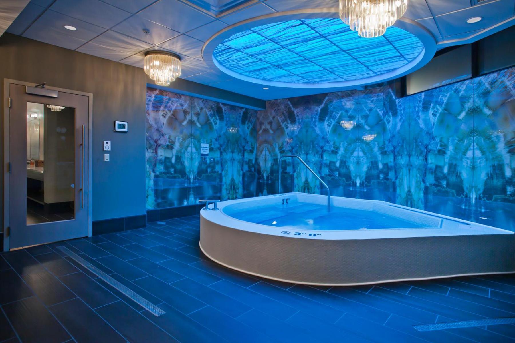 Walker'S Bluff Casino Resort คาร์บอนเดล ภายนอก รูปภาพ