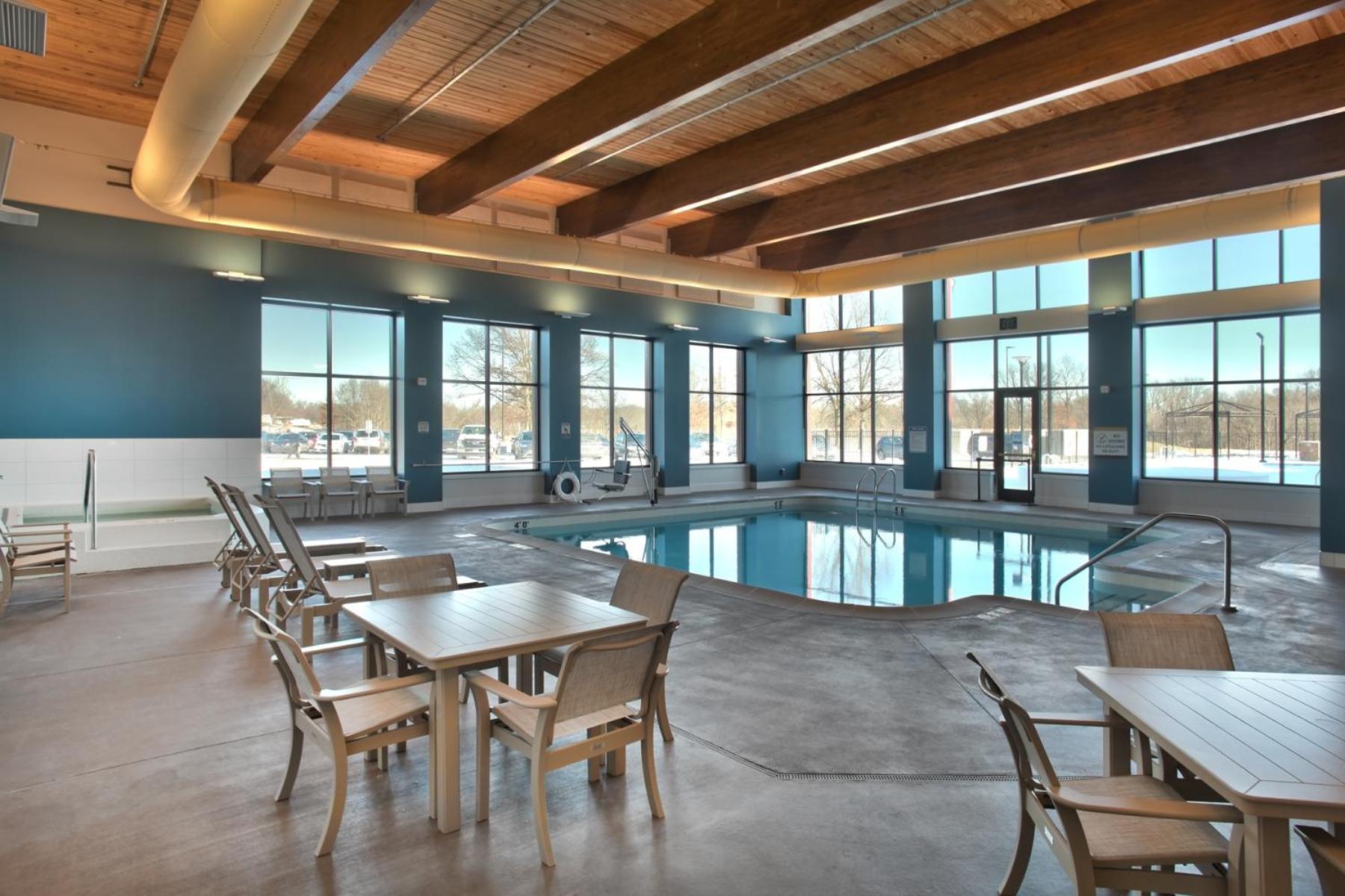 Walker'S Bluff Casino Resort คาร์บอนเดล ภายนอก รูปภาพ
