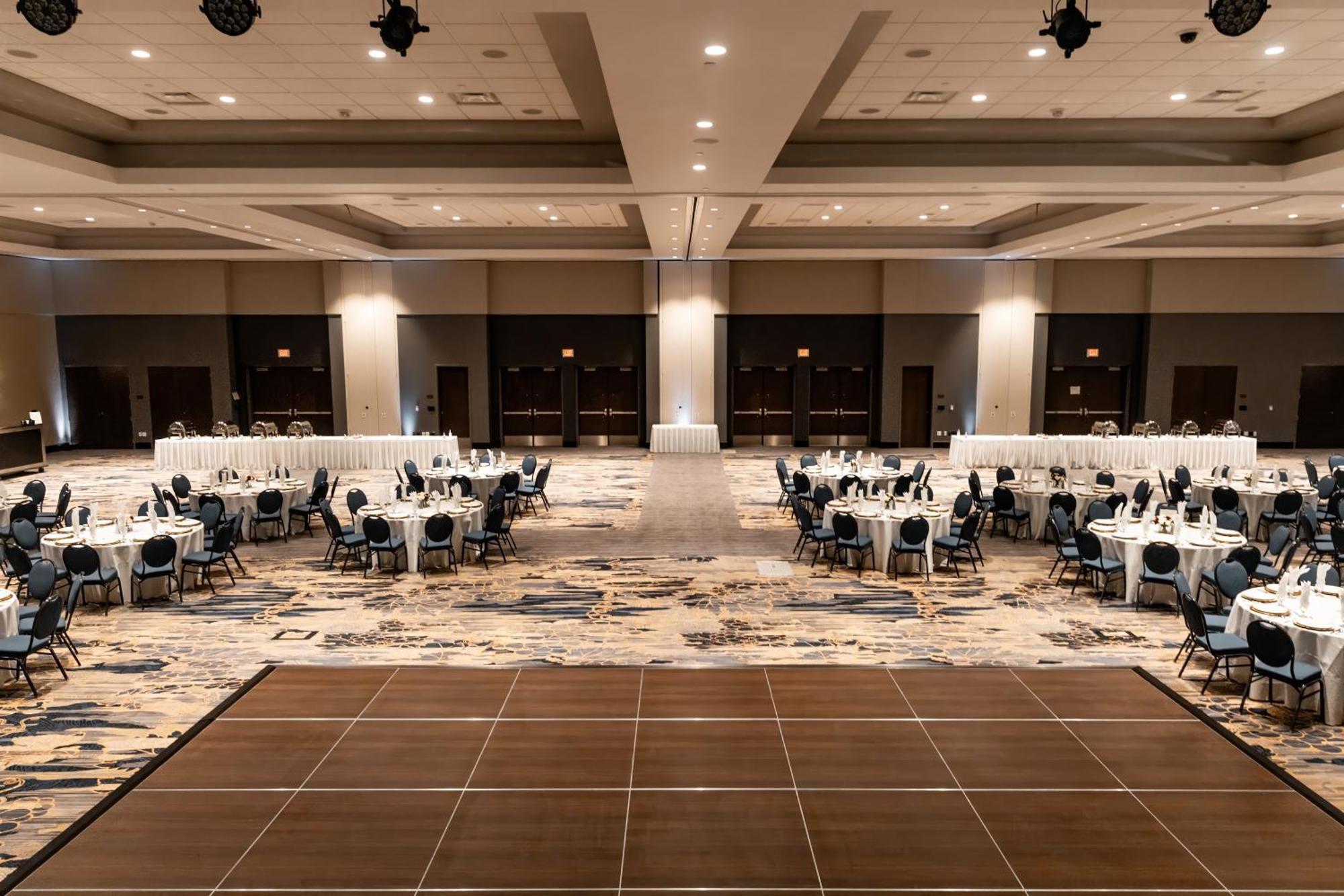 Walker'S Bluff Casino Resort คาร์บอนเดล ภายนอก รูปภาพ