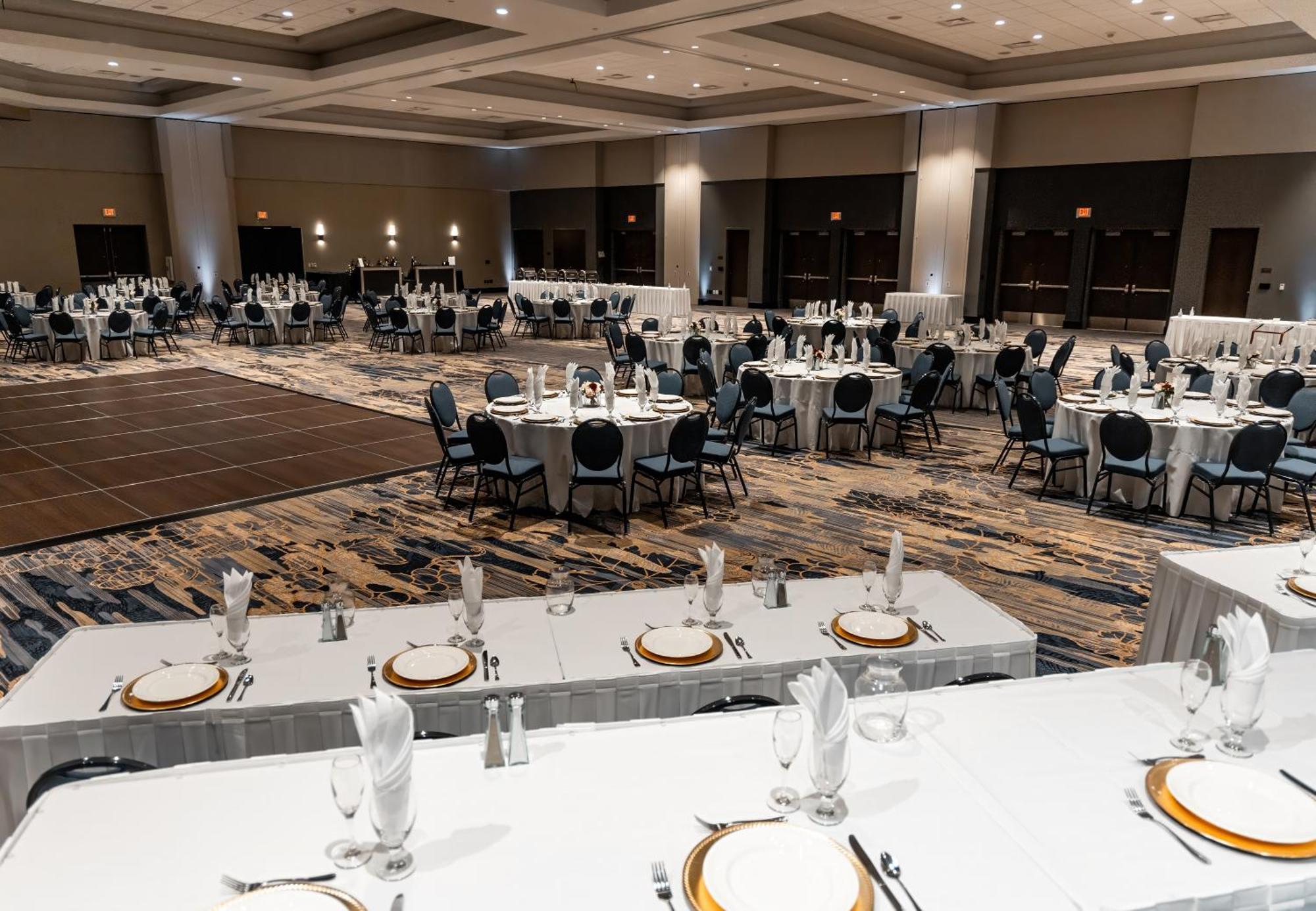 Walker'S Bluff Casino Resort คาร์บอนเดล ภายนอก รูปภาพ
