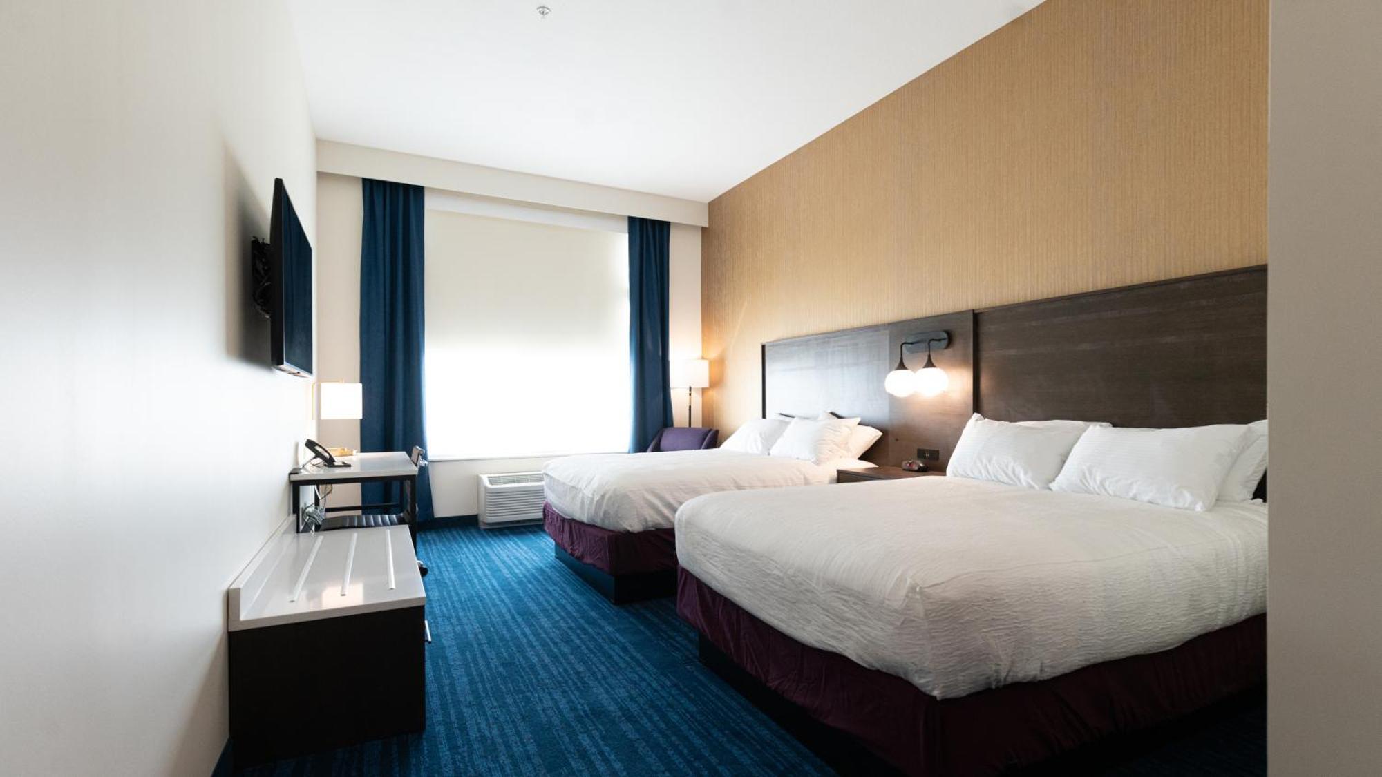 Walker'S Bluff Casino Resort คาร์บอนเดล ภายนอก รูปภาพ