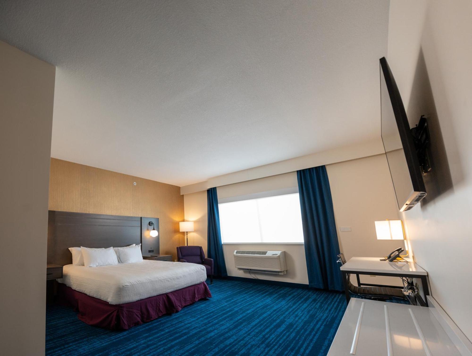 Walker'S Bluff Casino Resort คาร์บอนเดล ภายนอก รูปภาพ