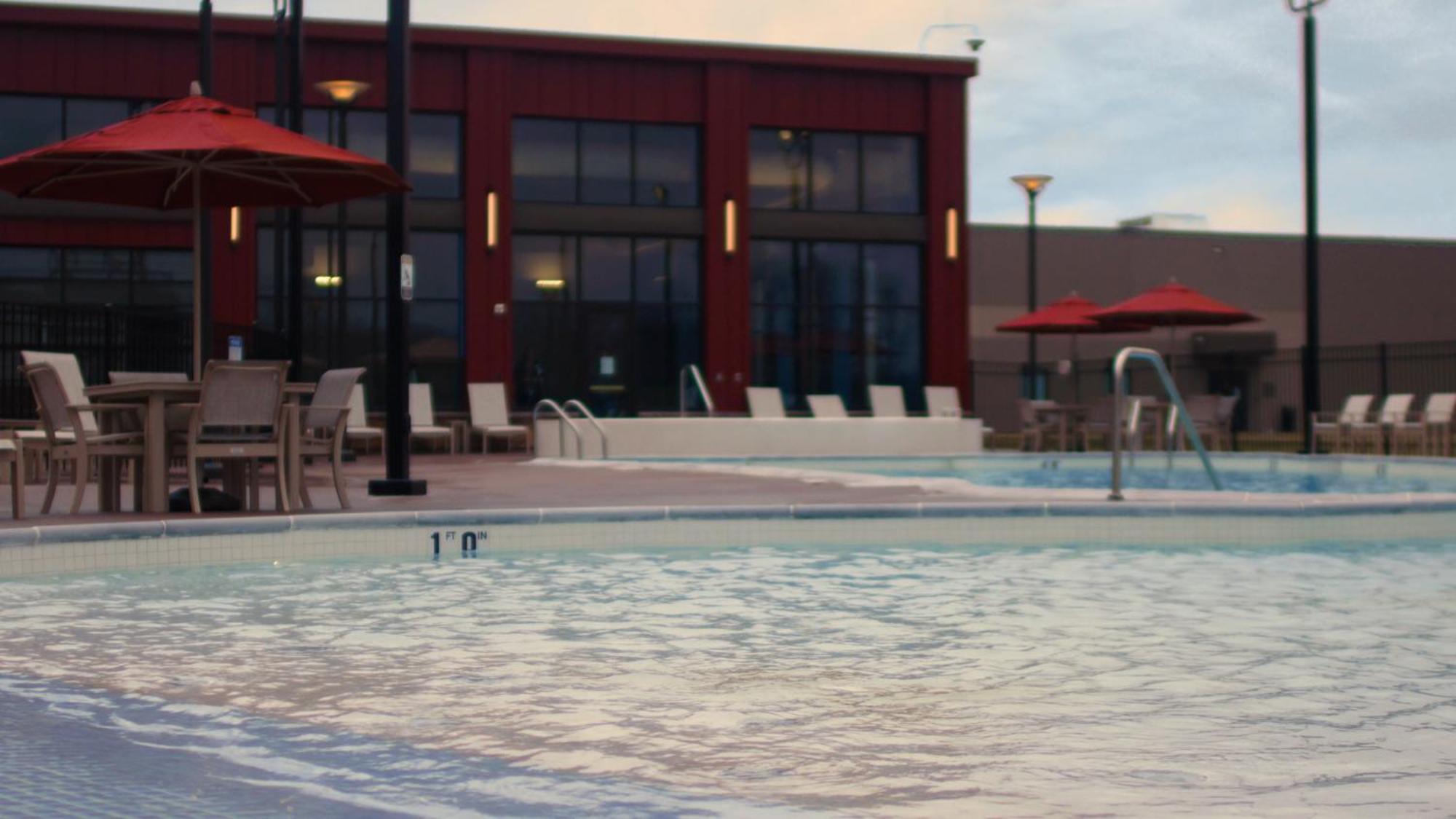 Walker'S Bluff Casino Resort คาร์บอนเดล ภายนอก รูปภาพ